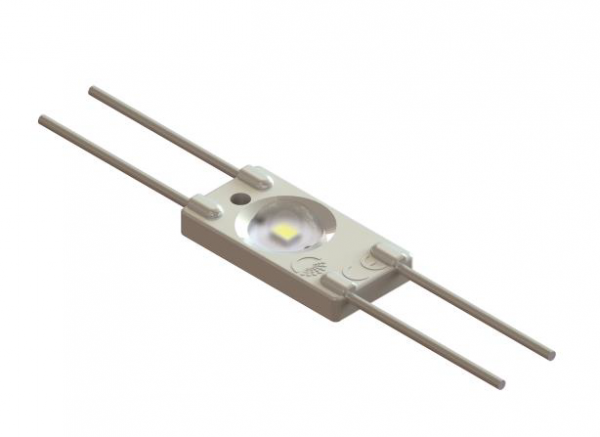 0,36W LED modulis WO11, 35 lm, (4000K) neutraliai  balta