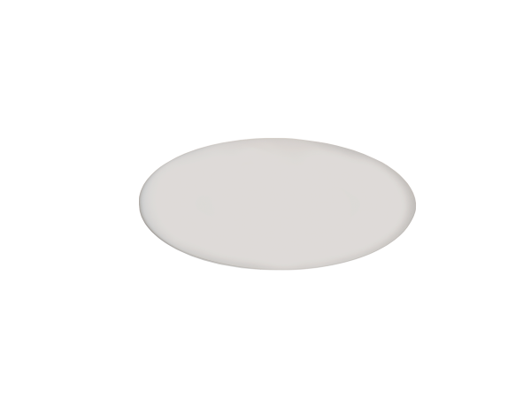 LED įleidžiamas šviestuvas HALLA PURI 90