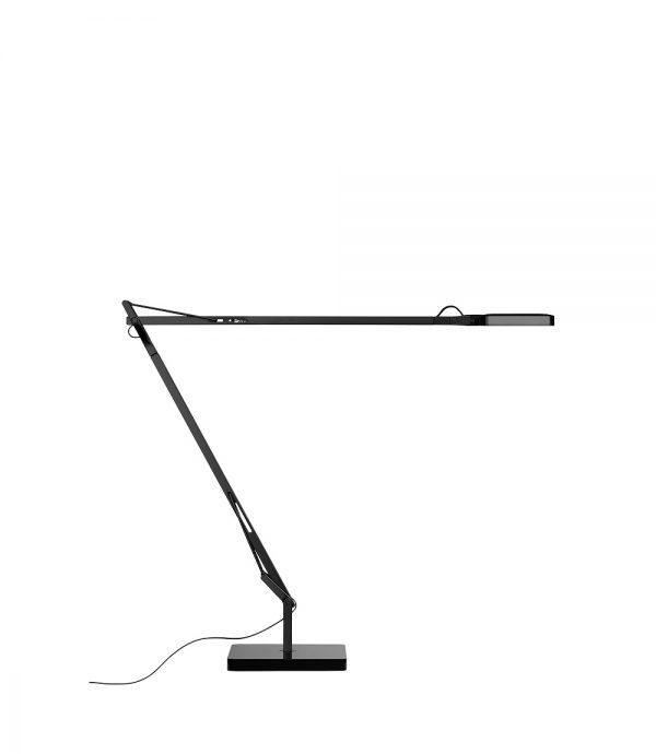 8W pastatomas LED šviestuvas FLOS, Kelvin Led Base, 3000K (šiltai balta)
