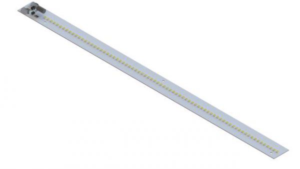 10W linijinis LED modulis A15, AC220V, 1360 lm, (3000K) šiltai balta