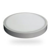 12W LED paviršinė panelė V-TAC, PREMIUM (LED SMD), apvali, (4000K) dienos šviesa - Image 3