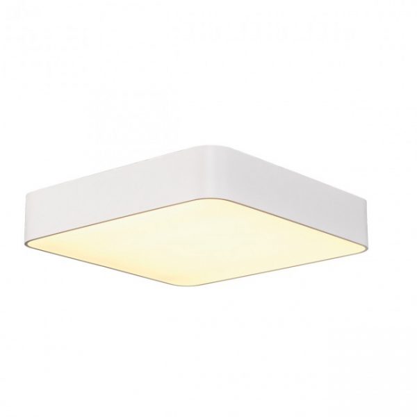 LED paviršinis šviestuvas MEDO, montuojamas prie lubų
