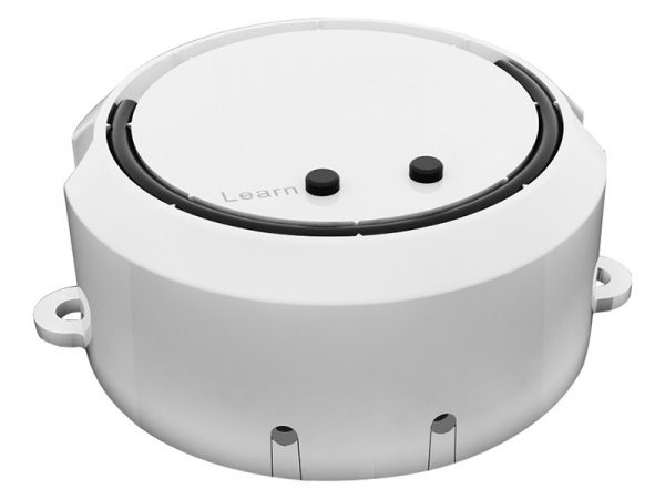 Apšvietimo sistemos valdymo imtuvas 230V TRIAC, Easy-RF serija, Sunricher