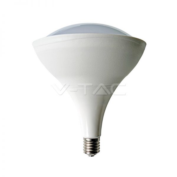 85W LED lemputė V-TAC E40 (4000K) natūraliai balta