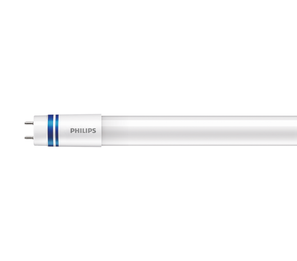14W LED lempa T8 PHILIPS MASTER 120 cm, (4000K) dienos šviesa, dimeriuojama