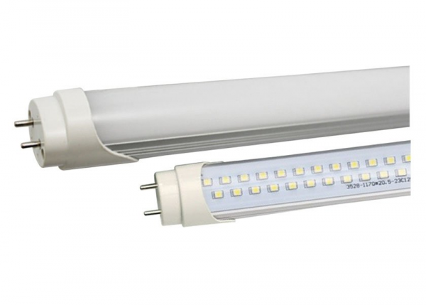 17W T8 LED lempa RETECH, 90cm, 1750 lm, 4000K