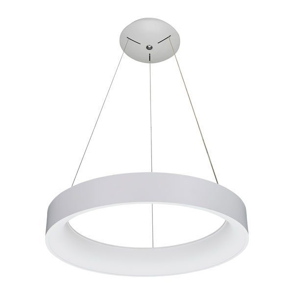 60W LED pakabinamas šviestuvas OPTONICA, 3000K (šiltai balta)