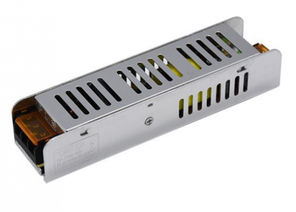 100W maitinimo šaltinis, 12V, IP 20
