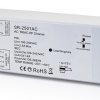 Apšvietimo sistemos valdymo imtuvas 230V TRIAC, Easy-RF serija, Sunricher