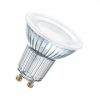 8,3W LED LEMPUTĖ PARATHOM© DIM PAR16 120°, 3000K, GU10, DIMERIUOJAMA