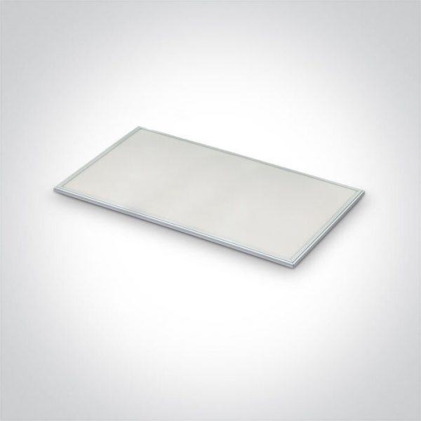 60W 120X60 ĮLEIDŽIAMA LED PANELĖ.