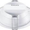 24W įleidžiamas LED šviestuvas MESON (Philips) - Image 3
