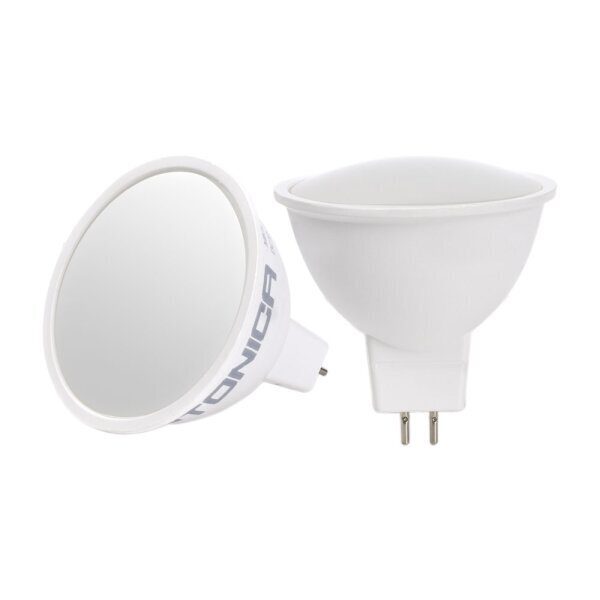 7W LED LEMPUTĖ OPTONICA, MR16, 2700K