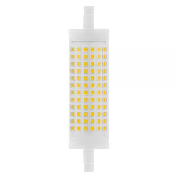 19W LED LEMPUTĖ PARATHOM LINE R7S 118.00 MM 150, R7S, 2700K