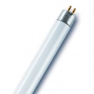 18W fluorescencinė lempa Spectralux PLus, G13, 6500K (šaltai balta)