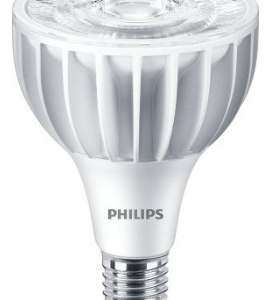 41W LED lemputė PHILIPS, 3000K, E27