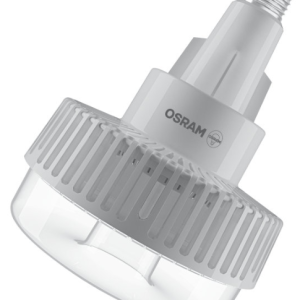 LED lemputė HQL LED HIGHBAY 400 120° 140 W/4000K E40