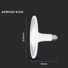 18W LED lemputė V-TAC, 4000K, E27, balta - Image 2