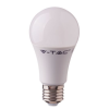 6.5W LED lemputė V-TAC Evolution, 4000K, E27, A60, 160lm/W - Image 3