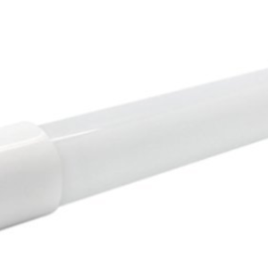 24W T8 lempa, 4500K, 150cm, stiklas
