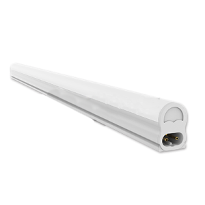 7W T5 LED lempa V-TAC, 60cm, 4500K (dienos šviesa), su jungikliu korpuse