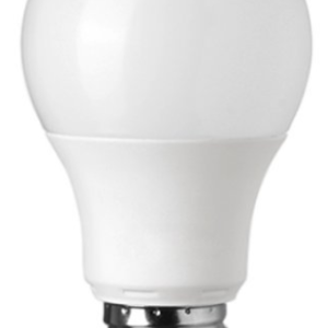 10W LED lemputė E27, 4500K (dienos šviesa).
