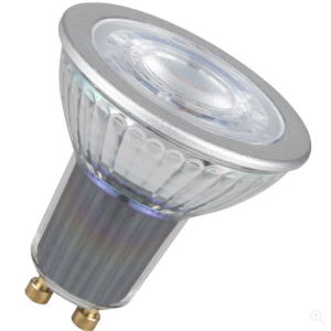 9,6W LED lemputė PARATHOM© PAR16 36°, 4000K, GU10