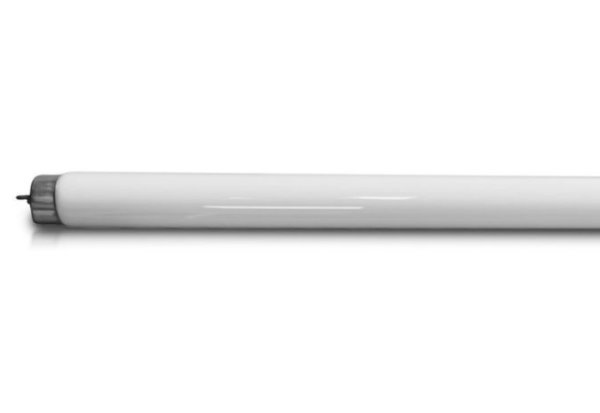 20W T5 lempa V-TAC vabzdžių gaudyklei, 60,5cm, G5, balta