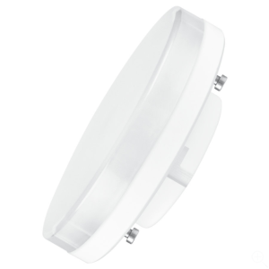 6W LED lemputė GX53 40, 2700K