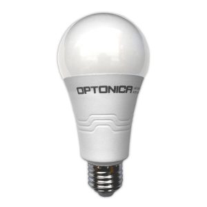 19W LED lemputė  A60 270° 4500K E27