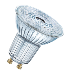 6W LED lemputė PARATHOM© PRO PAR16, 2700K, GU10, dimeriuojama