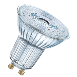6W LED lemputė PARATHOM PRO PAR16 50 36°, GU10, 3000K