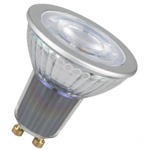 9,6W LED lemputė PARATHOM© DIM PAR16 36°, 2700K, GU10, dimeriuojama