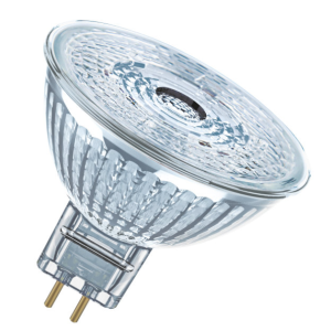 4,5W LED lemputė PARATHOM© PRO MR16 36°, 3000K, GU5.3, dimeriuojama