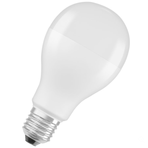 19W LED lemputė PARATHOM© CLASSIC A, 2700K, E27
