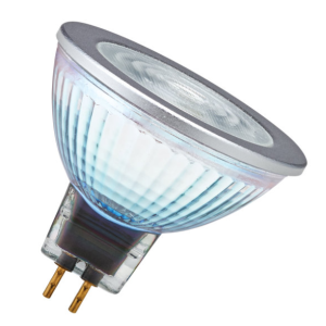 6,3W LED lemputė PARATHOM© PRO MR16 36°, 3000K, GU5.3, dimeriuojama