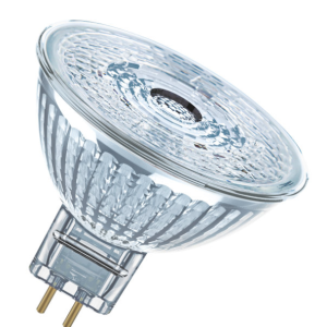 3,4W LED lemputė PARATHOM© DIM MR16 36°, 2700K, GU5.3, dimeriuojama