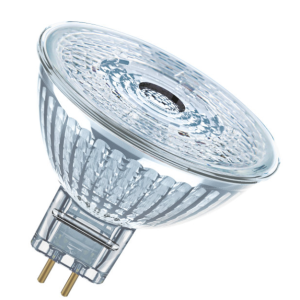 4,9W LED lemputė PARATHOM© DIM MR16 36°, 4000K, GU5.3, dimeriuojama