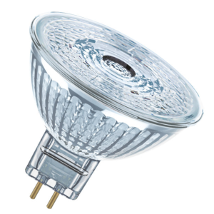 3,8W LED lemputė PARATHOM© MR16 36°, 4000K, GU5.3
