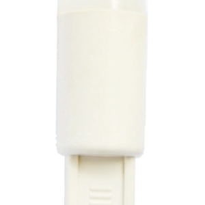 2W LED lemputė V-TAC 230V, G9, (6000K) šaltai balta