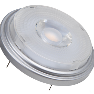 11,5W LED lemputė PARATHOM© PRO AR111 40°, 2700K, G53, dimeriuojama