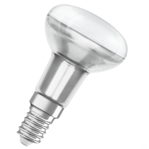 5,9W LED lemputė PARATHOM© DIM R50 36°, 2700K, E14, dimeriuojama