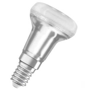 1,5W LED lemputė LED STAR R39 36°, 2700K, E14