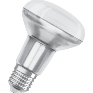 4,3W LED lemputė PARATHOM© R80 36°, 2700K, E27