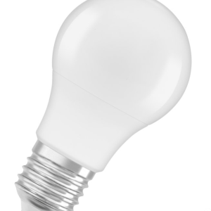5,5W LED lemputė PARATHOM© CLASSIC A, 2700K, E27