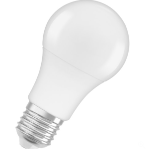 8,5W LED lemputė PARATHOM© CLASSIC A, 4000K, E27