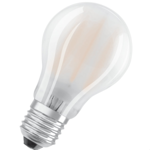 5W LED lemputė PARATHOM© Retrofit CLASSIC A DIM, 2700K, E27, dimeriuojama