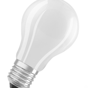 7W LED lemputė PARATHOM© Retrofit CLASSIC A DIM, 2700K, E27, dimeriuojama