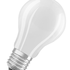 12W LED lemputė PARATHOM© Retrofit CLASSIC A DIM, 2700K, E27, dimeriuojama