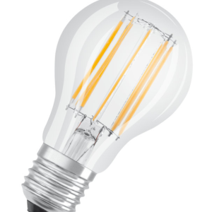 10W LED lemputė PARATHOM© Retrofit CLASSIC A, 2700K, E27